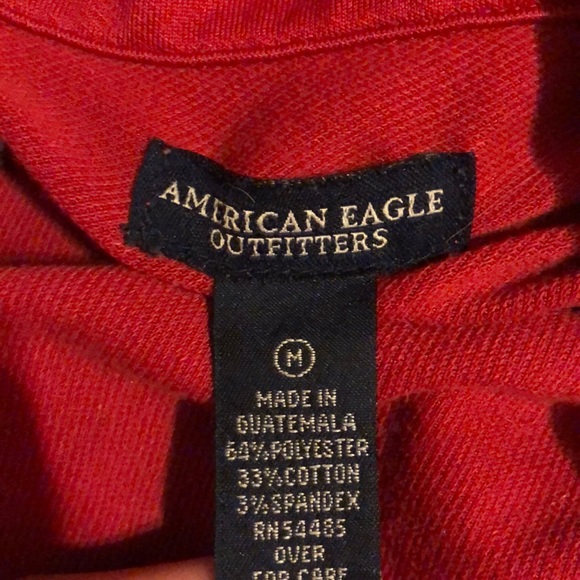 American Eagle jacket - Picture 2 of 4